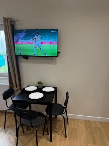 Charming cozy house near Paris and Disney