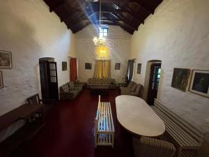 Thanga villa colonial heritage homestay