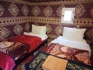 chez zakaria luxury tent camp merzouga