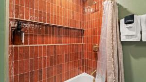 Luxury 4BR OKC Retreat w Hot Tub & Firepit