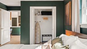 Luxury 4BR OKC Retreat w Hot Tub & Firepit