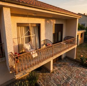 Apartment Novi