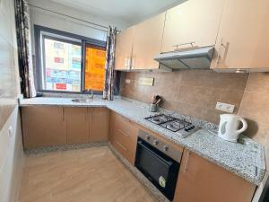 Founty apartment