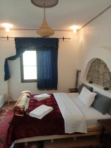 Auberge Kasbah Ait Marghad
