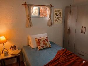 Refugio El Dormilón, Jardín cercado, Wifi, Playa 300 m, Pet friendly