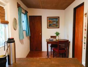 Refugio El Dormilón, Jardín cercado, Wifi, Playa 300 m, Pet friendly