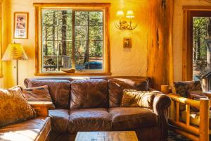 Campfire Ranch All-Inclusive Lodge