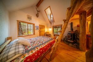 Campfire Ranch All-Inclusive Lodge