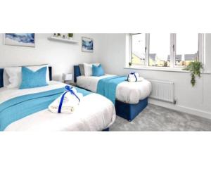 Retreat in Sandgate Folkestone 3 bedrooms sleeps 6