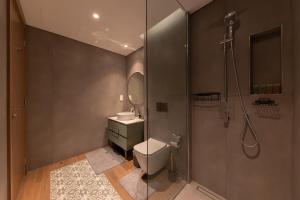 Stylish 1BR in Central Park Celadon