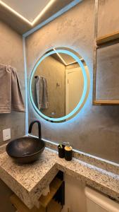 Apartamento moderno e aconchegante Zona Sul de SP
