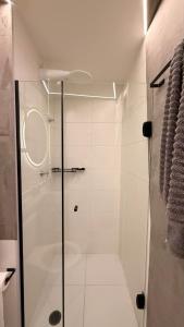 Apartamento moderno e aconchegante Zona Sul de SP