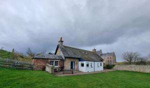 Midhope Castle Cottages