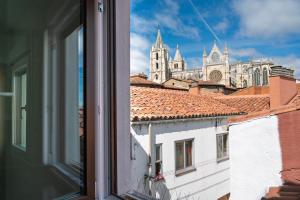 Apartamentos MEILE - 100 m de la Catedral