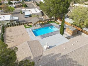 Private Beach Volleyball Pool Retreat