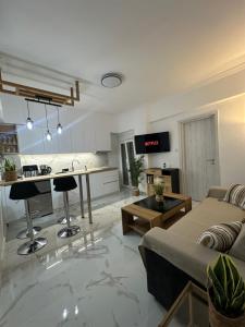 I gabbiani apartment