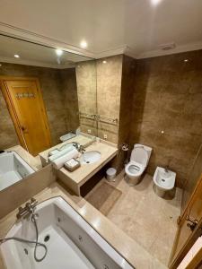 appartement 2 chambres vue sur piscine