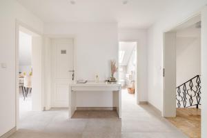 Luxury Apartment Marz