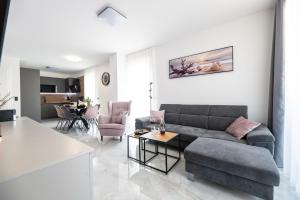 Vivite Luxury Suite
