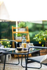 Vivite Luxury Suite