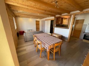 Superbe appartement dans une maison de pays