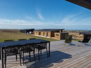 5 star holiday home in Lemvig