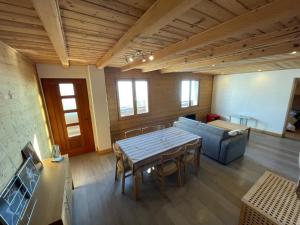 Superbe appartement dans une maison de pays