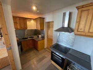 Superbe appartement dans une maison de pays