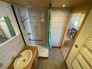 Superbe appartement dans une maison de pays