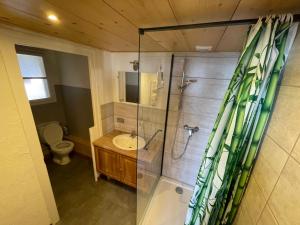 Superbe appartement dans une maison de pays