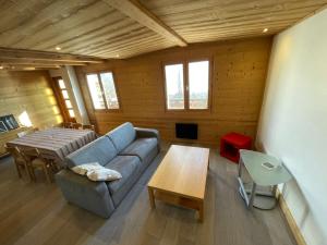 Superbe appartement dans une maison de pays