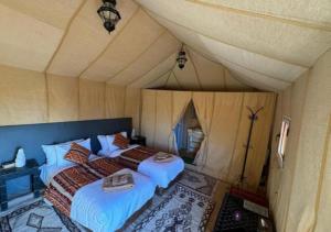 Merzouga Exclusive Camp