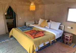 Merzouga Exclusive Camp