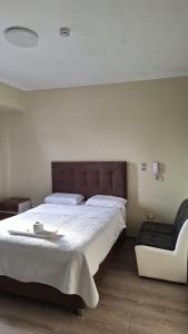 Hostal Plaza Grau
