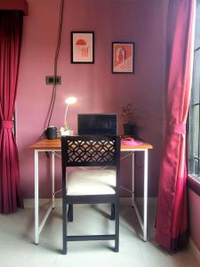 Nivaasa, Your perfect Home by Arambol Beach