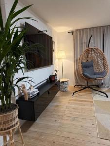 Wood Spa Wellness Suite mit Whirlpool & Sauna nahe Göttingen
