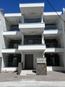 MarAzul Luxury Suites