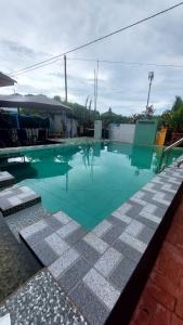 Roomstay Evergreen Cassa Bonda