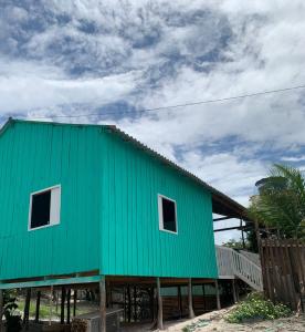 Casa de Praia