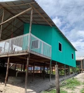 Casa de Praia