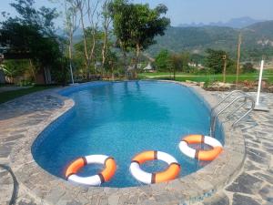 Maison de YOLO - Ha Giang Eco Retreat