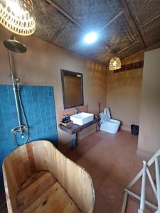 Maison de YOLO - Ha Giang Eco Retreat