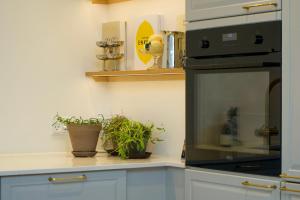 Flat With Cobbled Courtyard In Central Copenhagen