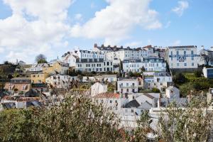 No. 5, Constitution Steps, St Peter Port, Guernsey GY1 2PN, Channel Islands. 