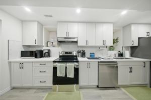 Caledon Quiet Luxury Escape 3BR Suite