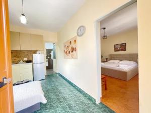 Troi Apartment 01
