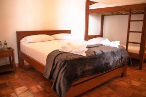 Hotel Tierra Roja