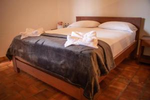 Hotel Tierra Roja