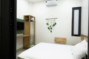 Đầm Nại Hotel