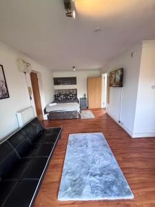 Lakeview luxury Apartments